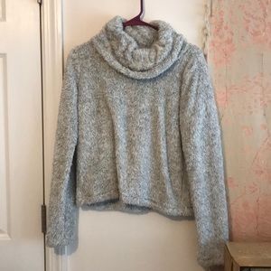 aerie sweater
